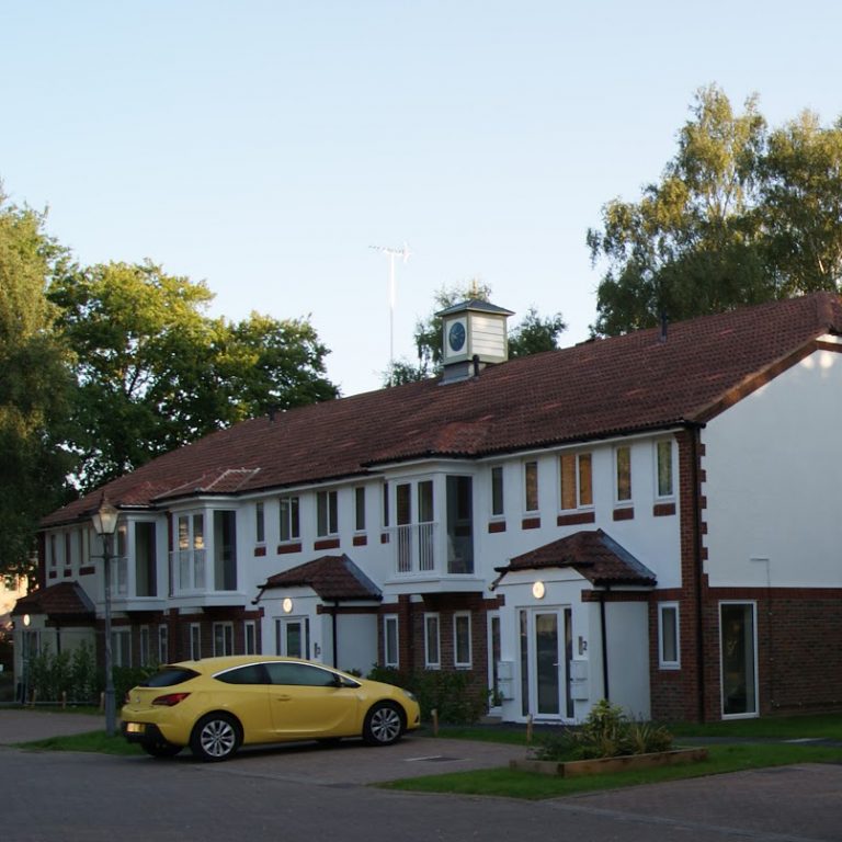 Contact Us Green Home Ltd